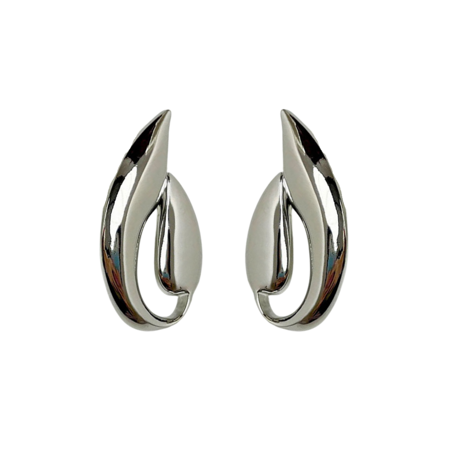Pre Order: Blooming Seeds Stud Earrings
