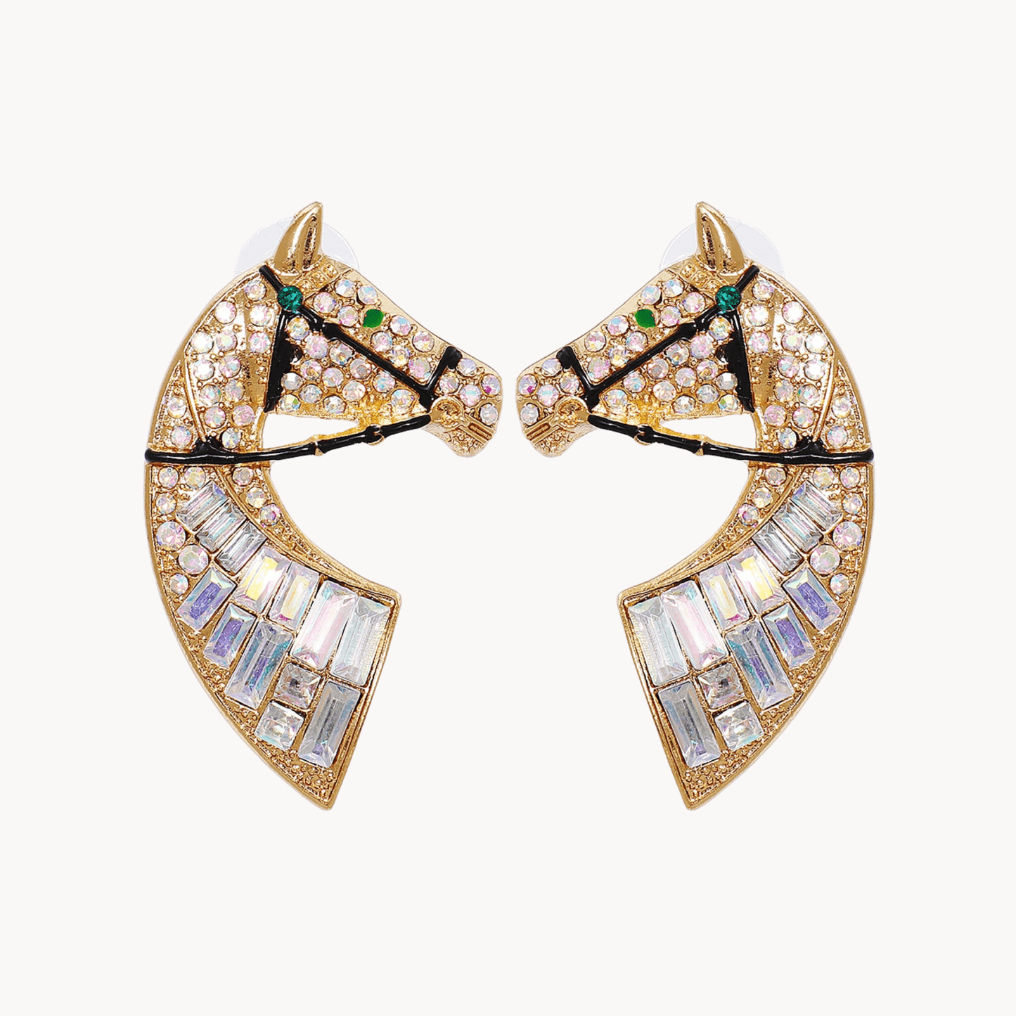 Abiba - Earrings