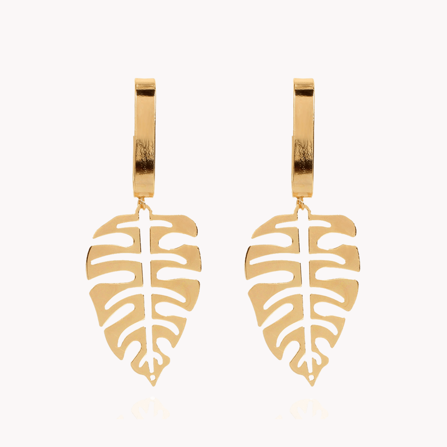 Aniyah - Earrings