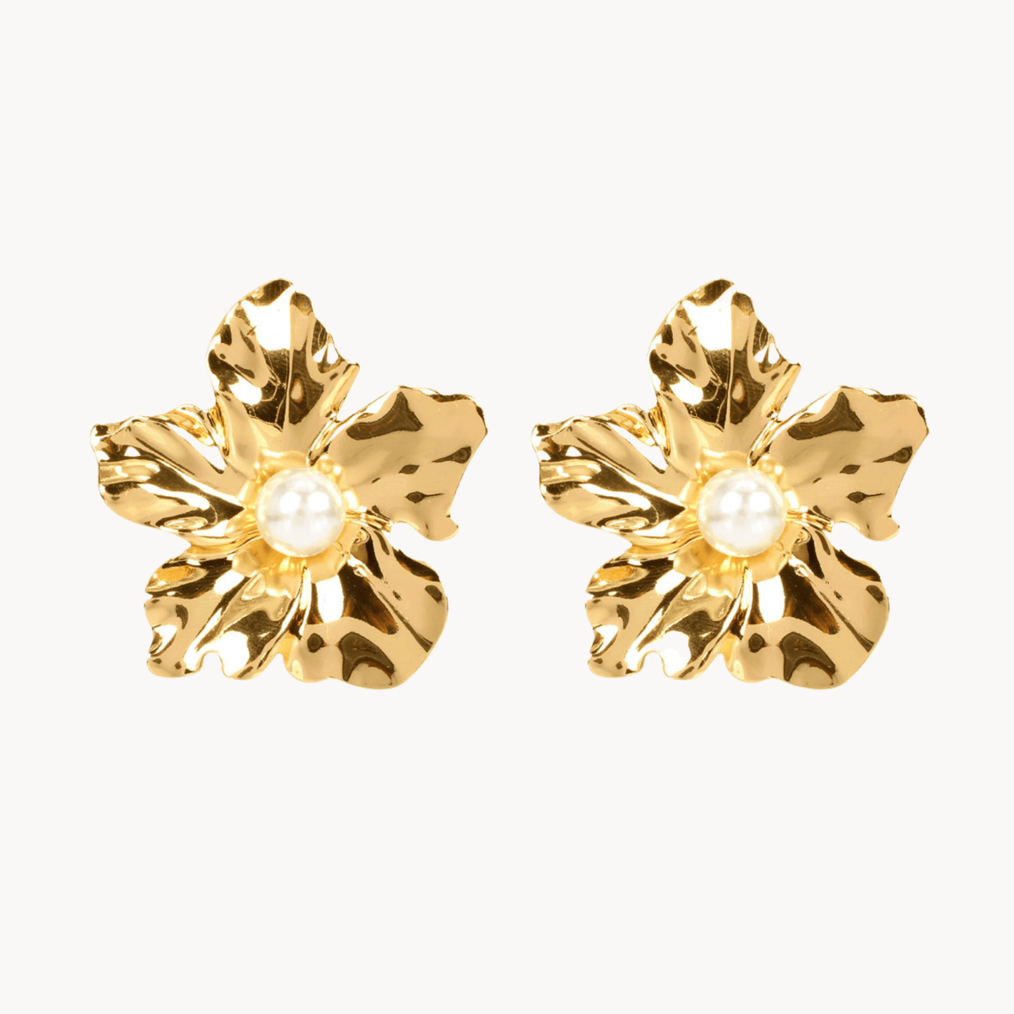 Pre Order: Ayaan - Earrings