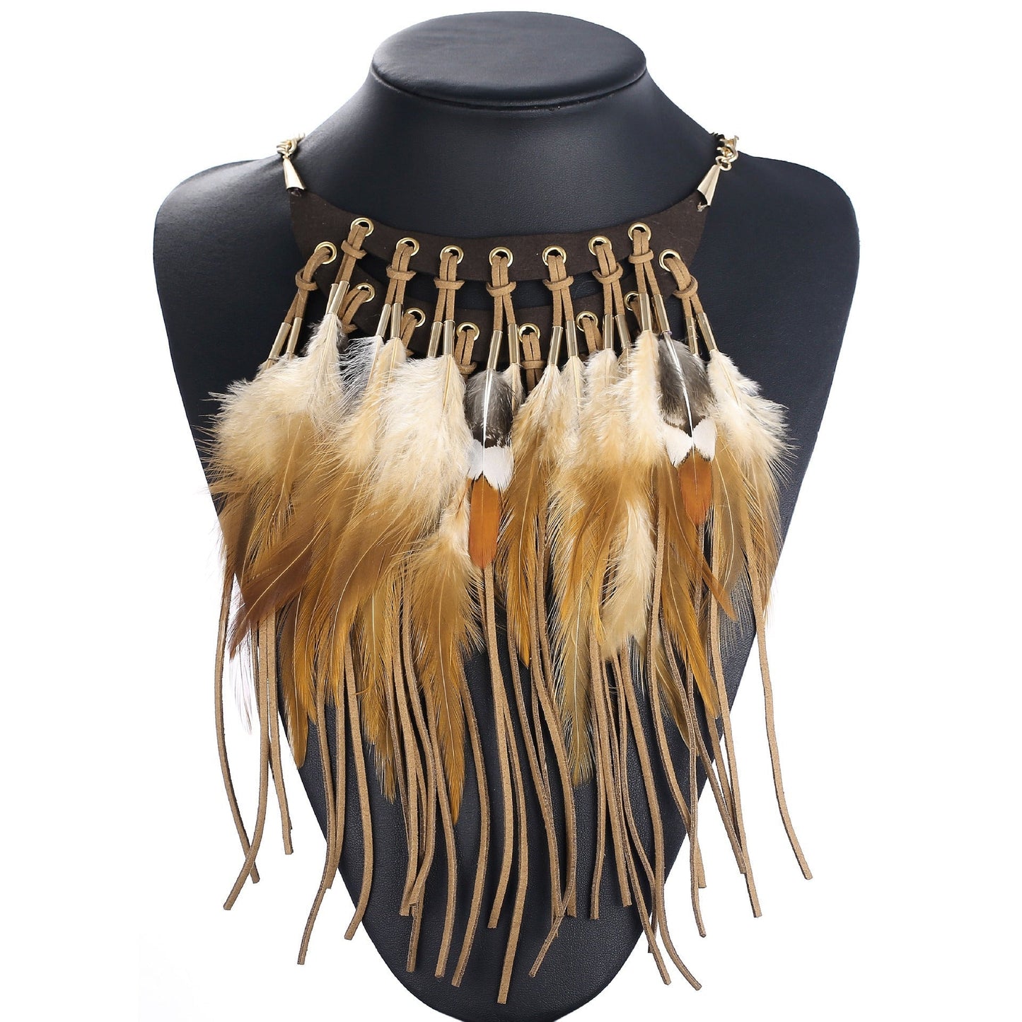 Pre Order:  Bohemian Sweater Chain Necklace