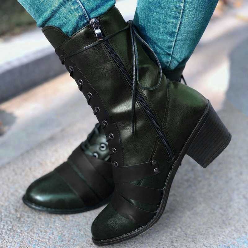 Old fashioned Steampunk boots