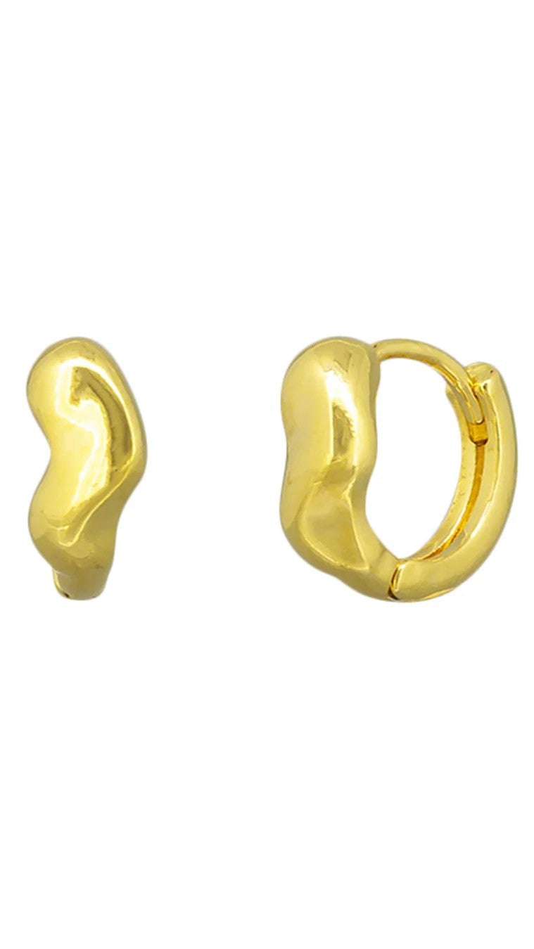 Michela Sleepers - Gold