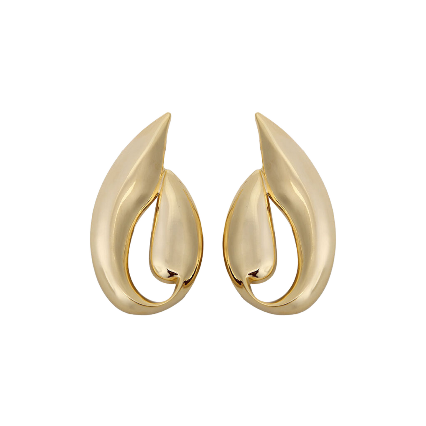 Pre Order:  Blooming Seeds Stud Earrings