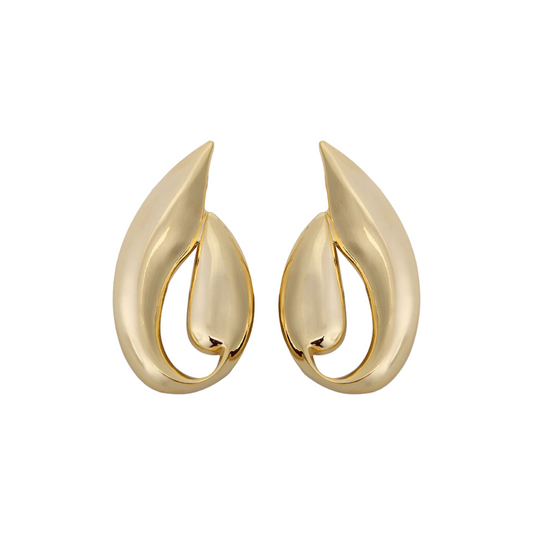 Pre Order:  Blooming Seeds Stud Earrings