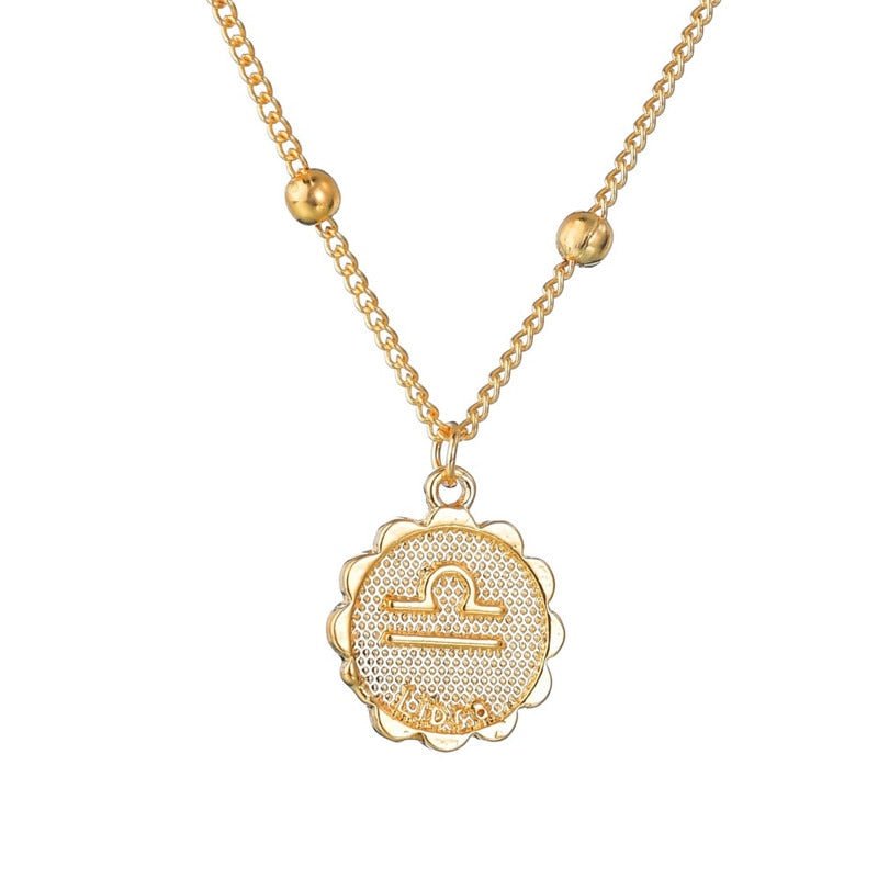 Constellations - Necklace