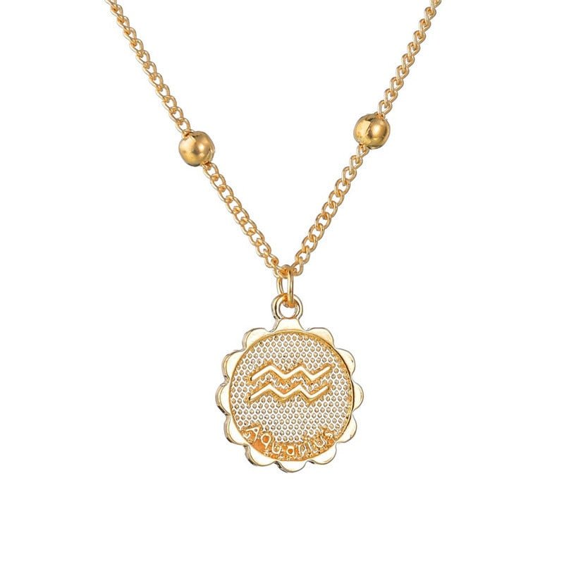 Constellations - Necklace