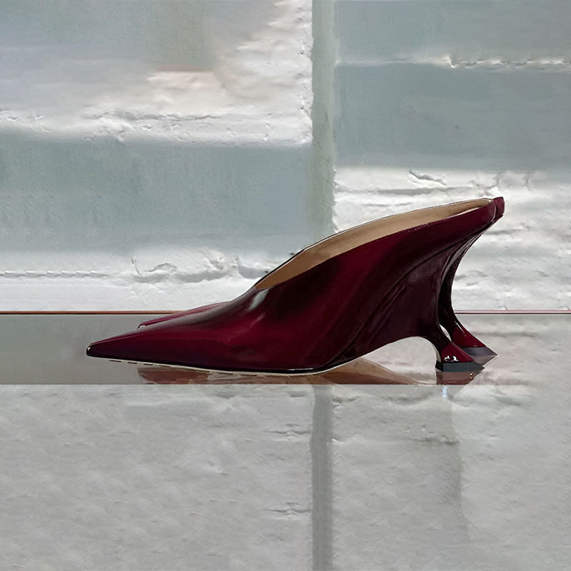 Funk + Fashion Mules - Final Sale