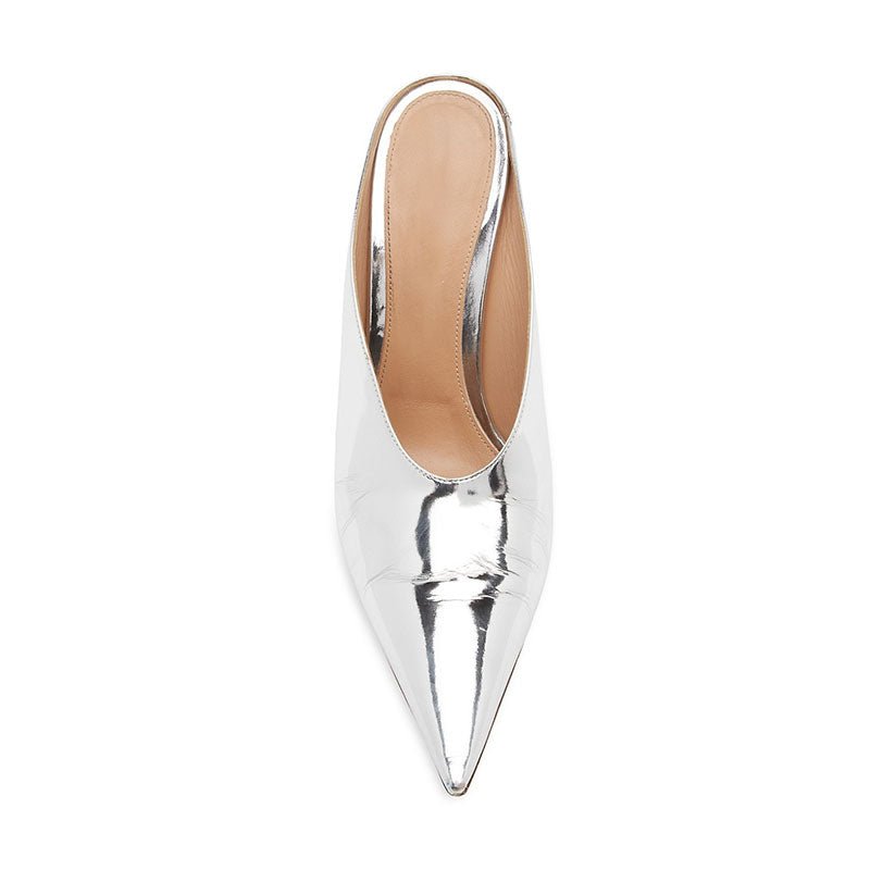 Funk + Fashion Mules - Final Sale