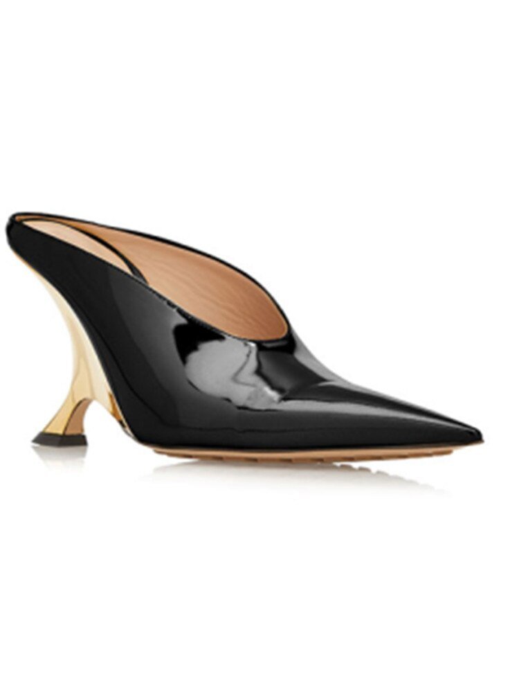 Funk + Fashion Mules - Final Sale