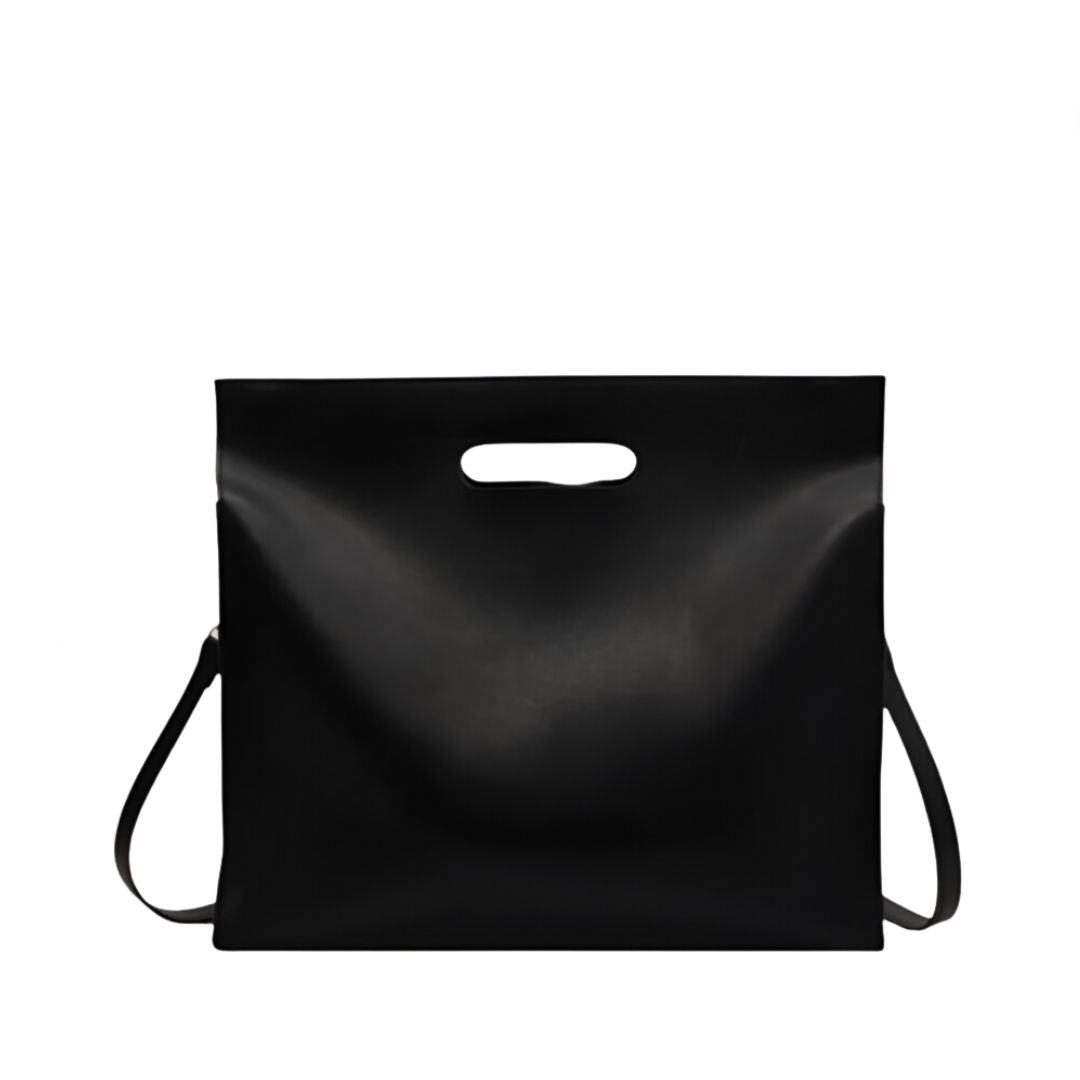 Large Document Adjustable Tote Bag