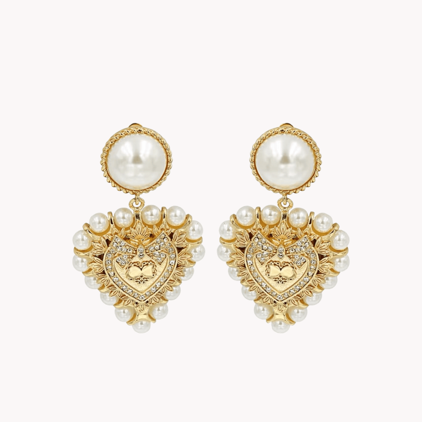 Martina - Earrings