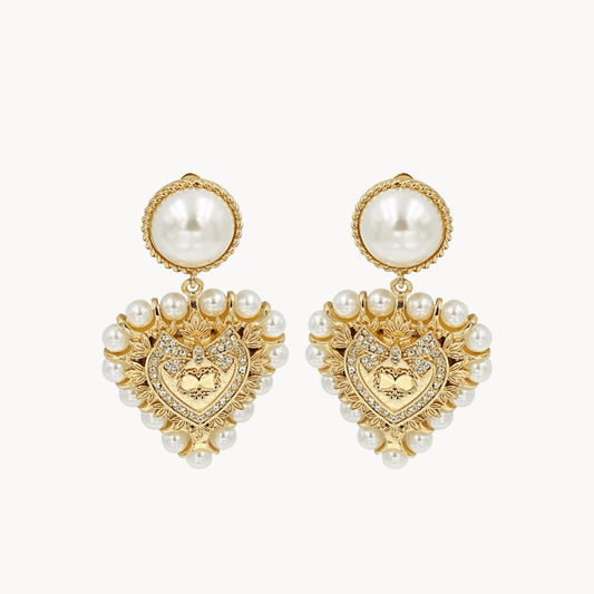 Martina - Earrings