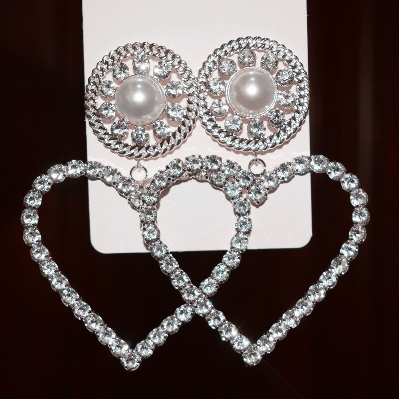 Nia - Earrings