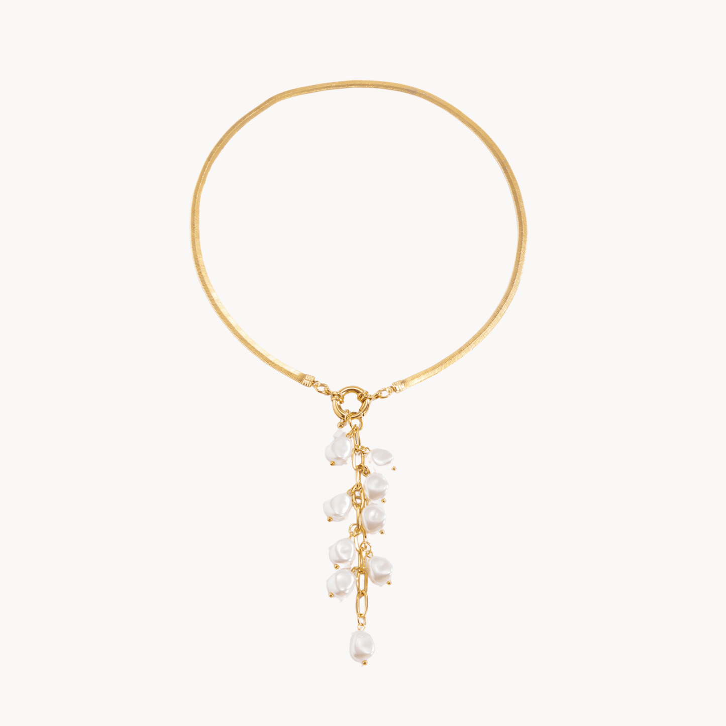 Shanice - Necklace