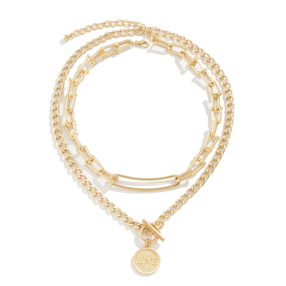 Shanu - Necklace