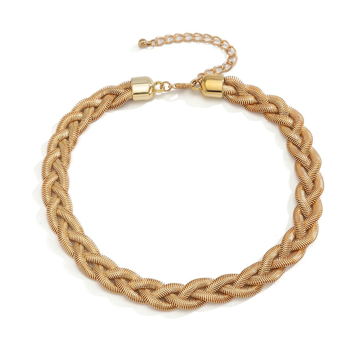 Tadla - Necklace