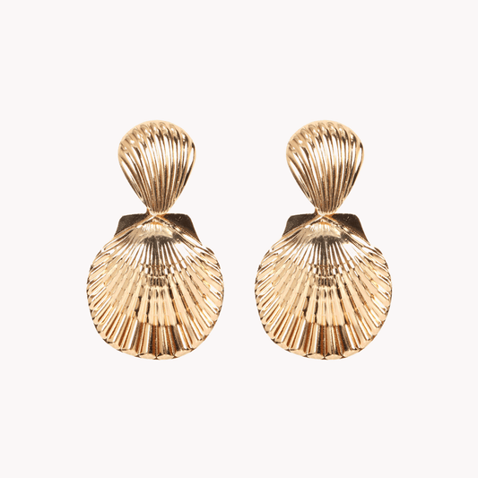 Toni - Earrings
